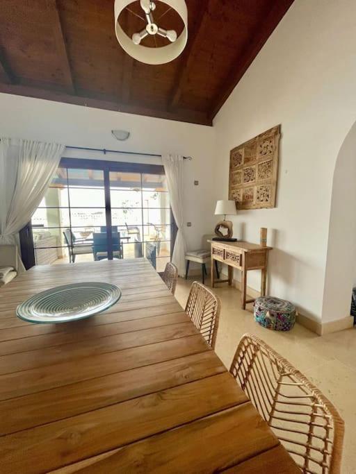 Stunning Villa Amanecer Corralejo Exterior photo
