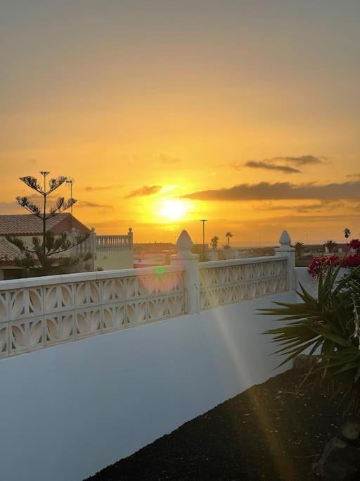 Stunning Villa Amanecer Corralejo Exterior photo