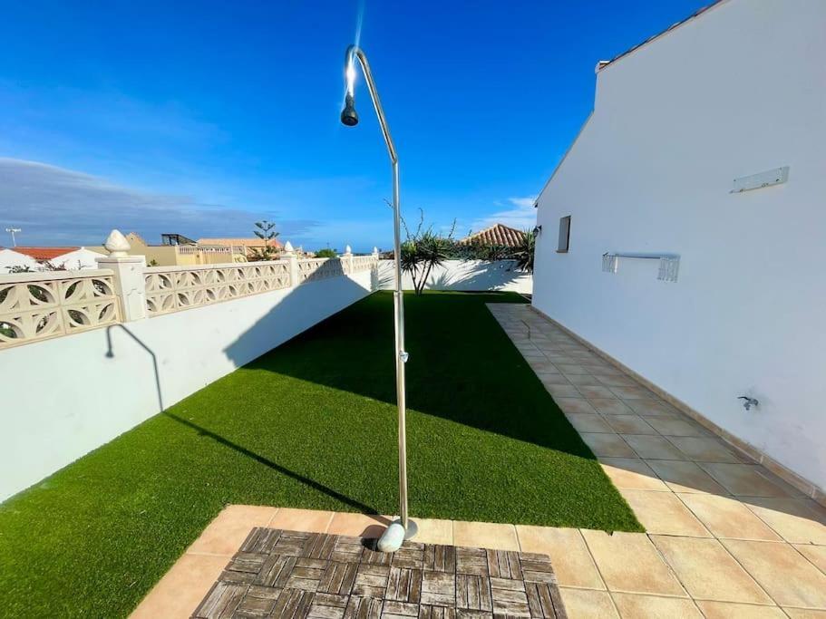 Stunning Villa Amanecer Corralejo Exterior photo