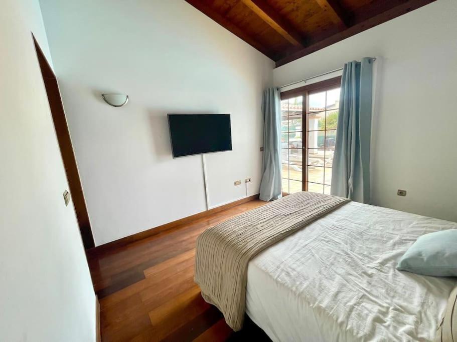Stunning Villa Amanecer Corralejo Exterior photo