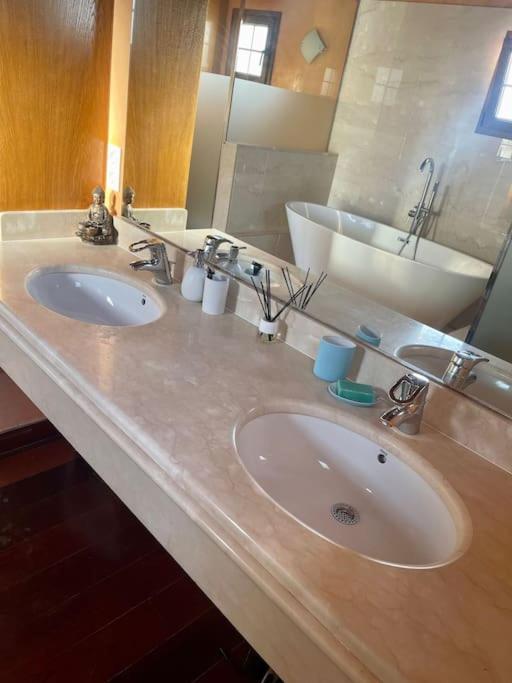Stunning Villa Amanecer Corralejo Exterior photo